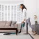 Вертикална прахосмукачка Shark IZ201EUT Cordless Vacuum Cleaner