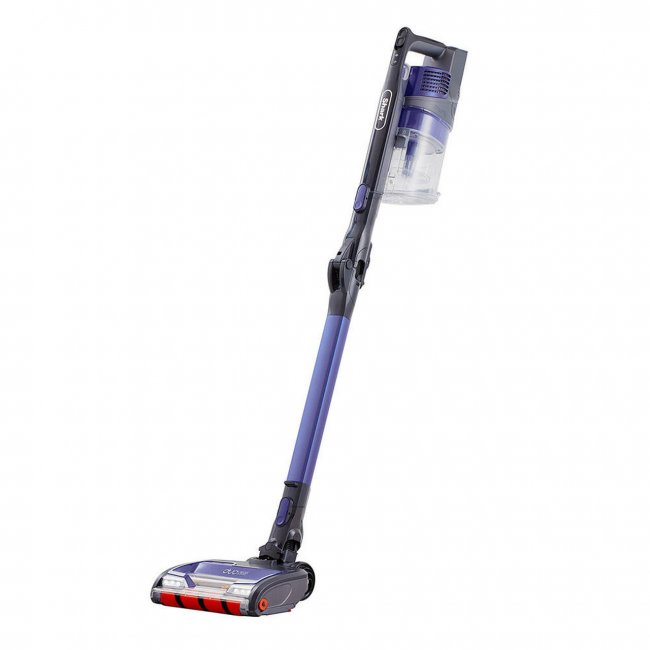 Вертикална прахосмукачка Shark IZ251EU / IZ251EUT Cordless Handheld Vacuum Cleaner