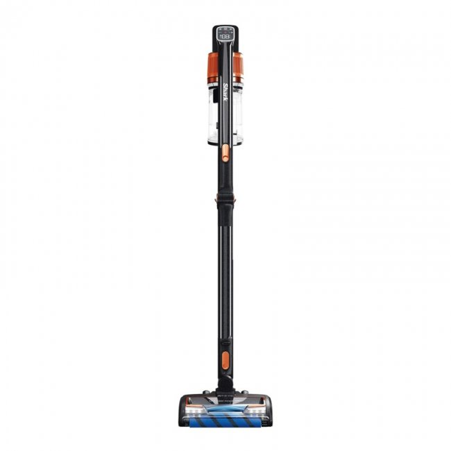 Вертикална прахосмукачка Shark IZ300EU - ОРАНЖЕВ -- ORANGE