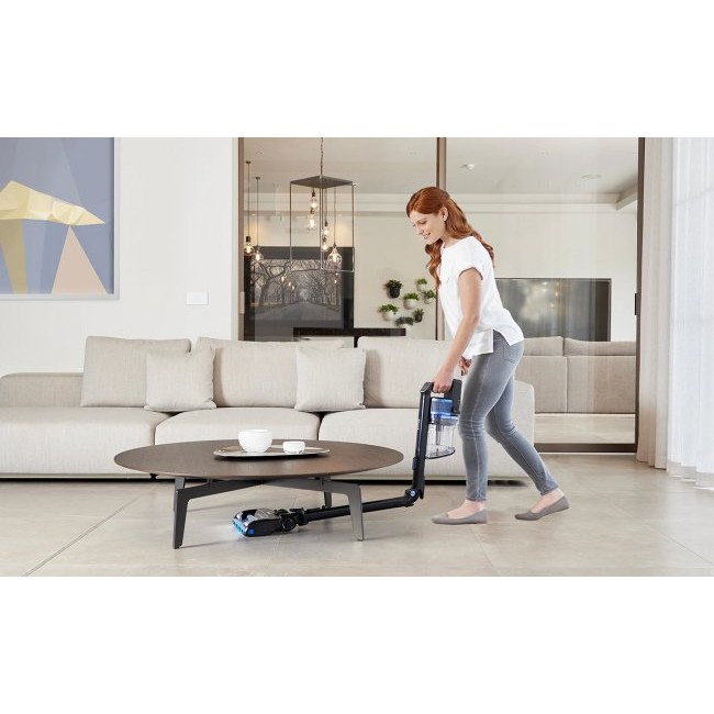 Вертикална прахосмукачка Shark IZ320EU/IZ320EUT Cordless Vacuum Cleaner