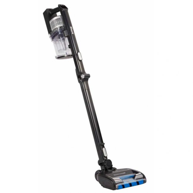 Вертикална прахосмукачка Shark IZ320EU/IZ320EUT Cordless Vacuum Cleaner