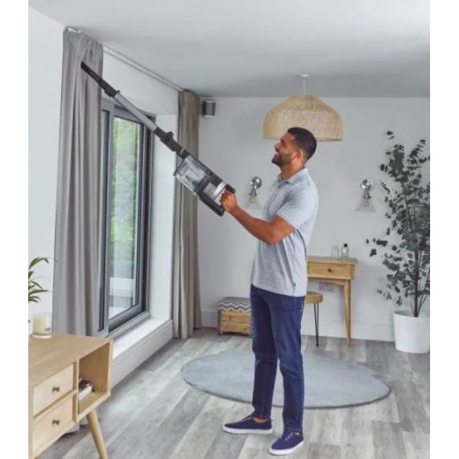 Вертикална прахосмукачка Shark IZ420EUT  Cordless Vacuum Cleaner