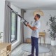 Вертикална прахосмукачка Shark IZ420EUT  Cordless Vacuum Cleaner