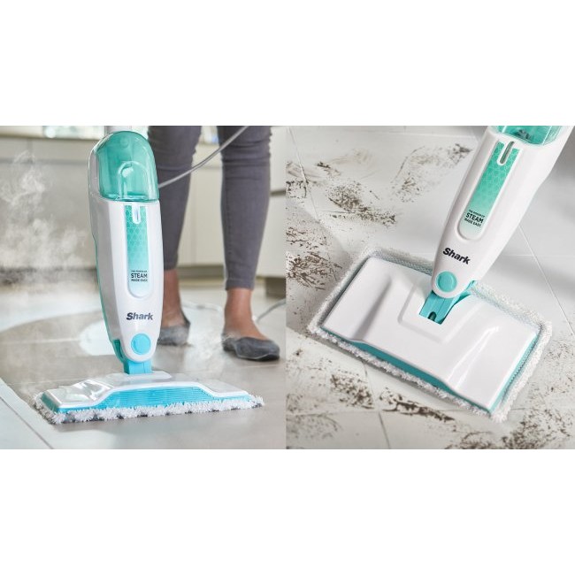 Парочистачка Shark S1000EU Shark Steam Mop