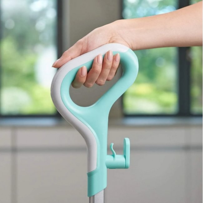 Парочистачка Shark S1000EU Shark Steam Mop