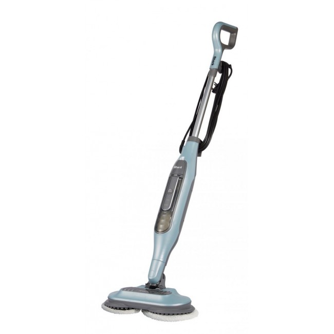 Вертикална прахосмукачка Shark S6002EU Steam & Scrub Automatic Mop
