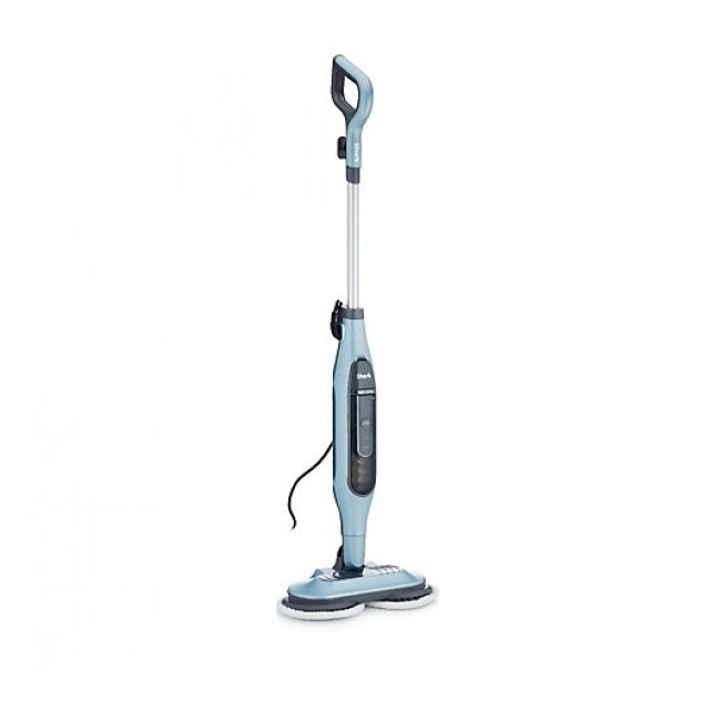 Вертикална прахосмукачка Shark S6002EU Steam & Scrub Automatic Mop