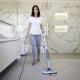 Вертикална прахосмукачка Shark S6002EU Steam & Scrub Automatic Mop