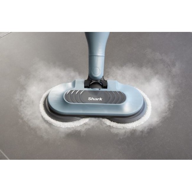 Вертикална прахосмукачка Shark S6002EU Steam & Scrub Automatic Mop