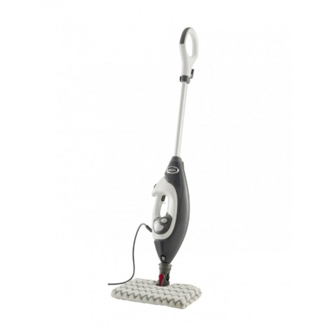 Парочистачка Shark S6005EU 2 in 1 Floor & Handheld Steam Cleaner