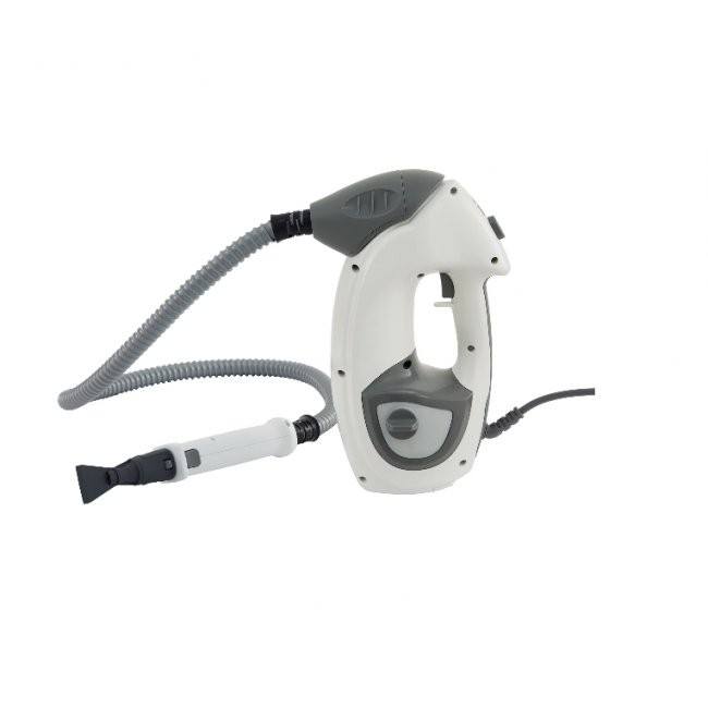 Парочистачка Shark S6005EU 2 in 1 Floor & Handheld Steam Cleaner