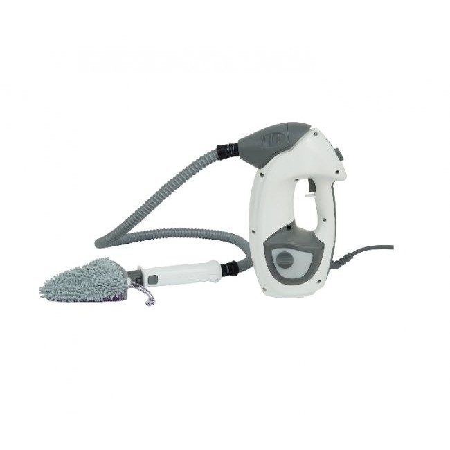 Парочистачка Shark S6005EU 2 in 1 Floor & Handheld Steam Cleaner