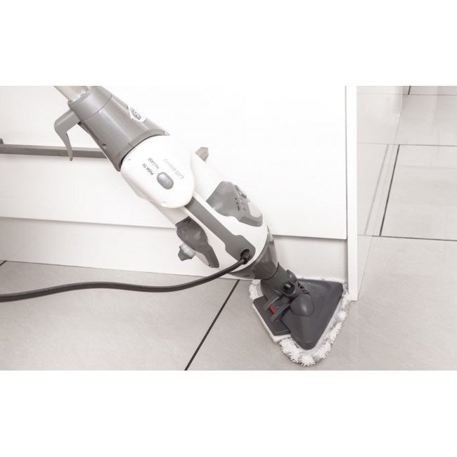 Парочистачка Shark S6005EU 2 in 1 Floor & Handheld Steam Cleaner