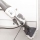 Парочистачка Shark S6005EU 2 in 1 Floor & Handheld Steam Cleaner