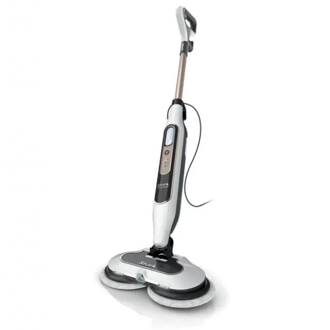 Парочистачка Shark S8201EU Steam and Scrub