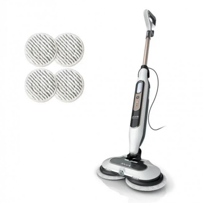 Парочистачка Shark S8201EU Steam and Scrub