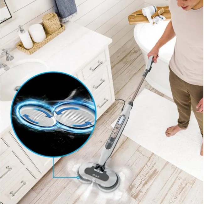 Парочистачка Shark S8201EU Steam and Scrub