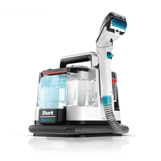 Перяща прахосмукачка Shark Stain Extractor PX200EUT - Екстрактор