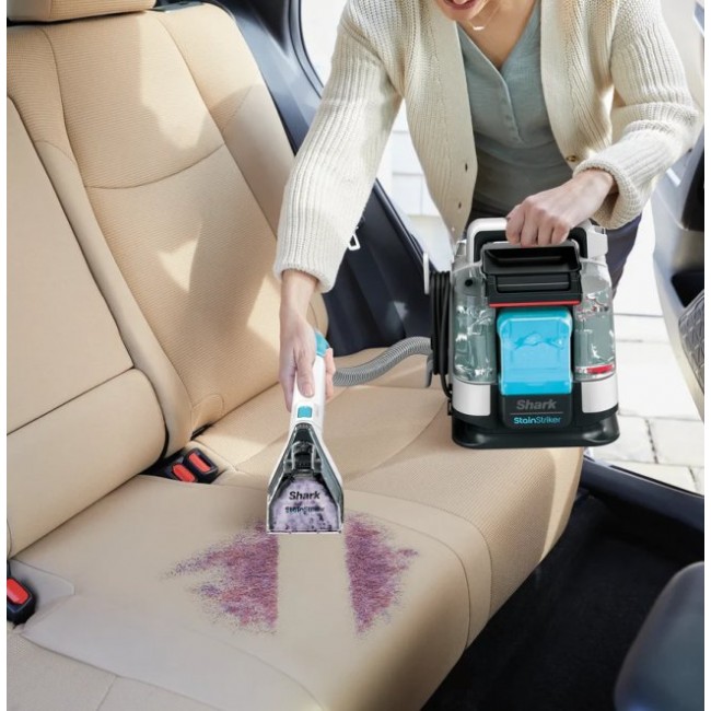 Перяща прахосмукачка Shark Stain Extractor PX200EUT - Екстрактор