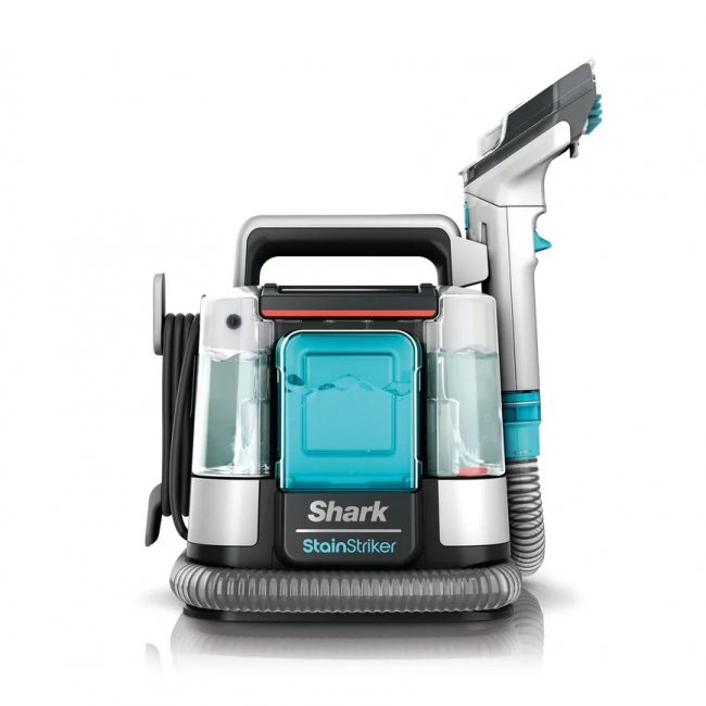 Перяща прахосмукачка Shark Stain Extractor PX200EUT - Екстрактор
