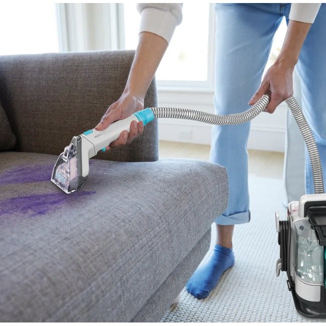 Перяща прахосмукачка Shark Stain Extractor PX200EUT - Екстрактор