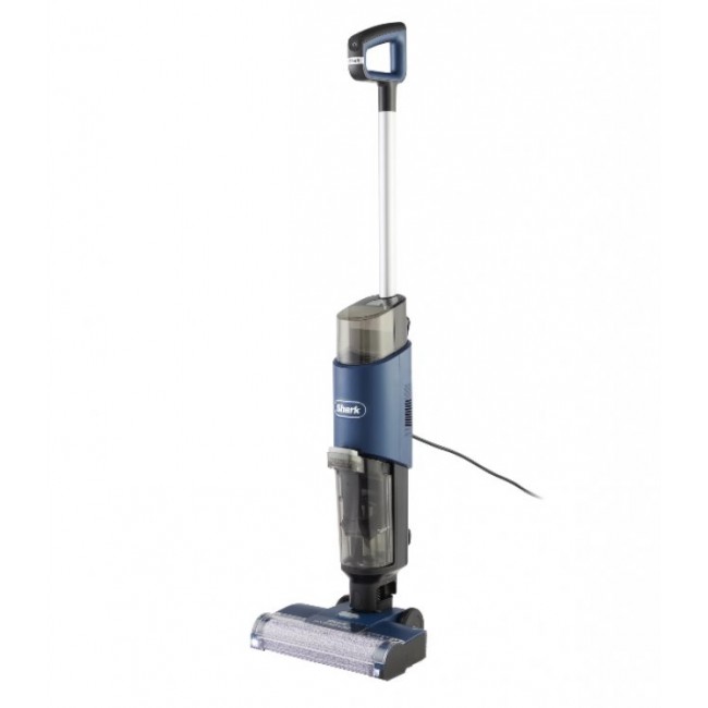 Вертикална прахосмукачка Shark WD100EU HydroVac Corded Hard Floor Cleaner