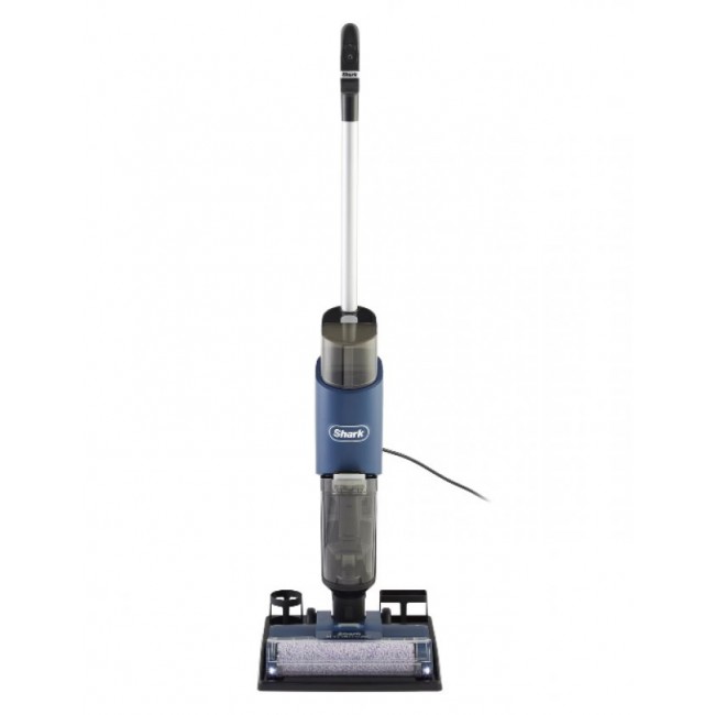 Вертикална прахосмукачка Shark WD100EU HydroVac Corded Hard Floor Cleaner