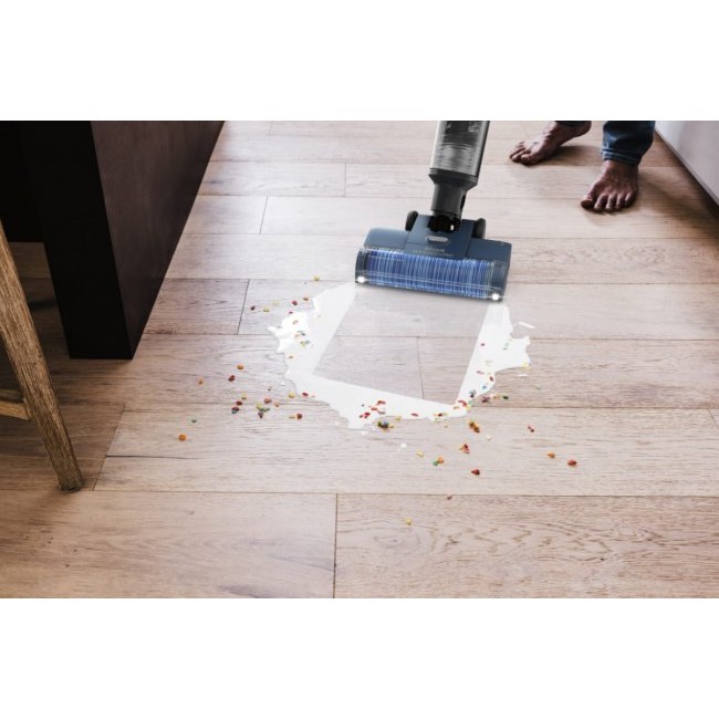Вертикална прахосмукачка Shark WD100EU HydroVac Corded Hard Floor Cleaner