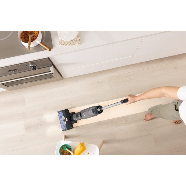 Вертикална прахосмукачка Shark WD210EU HydroVac Cordless Hard Floor Cleaner