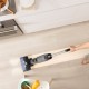 Вертикална прахосмукачка Shark WD210EU HydroVac Cordless Hard Floor Cleaner