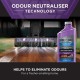 Вертикална прахосмукачка Shark WD210EU HydroVac Cordless Hard Floor Cleaner