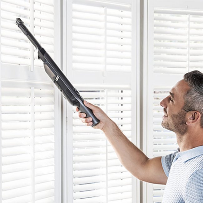 Прахосмукачка за кола Shark WV200EU