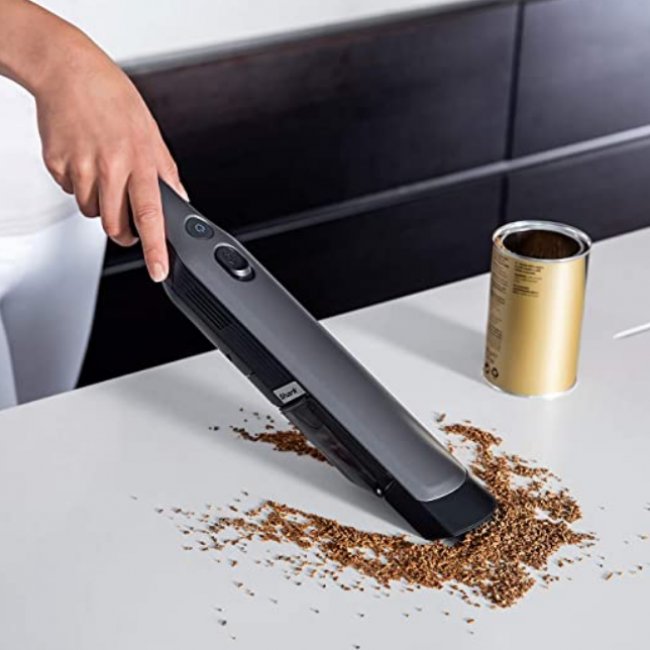 Вертикална прахосмукачка Shark WV251EU Cordless Handheld Vacuum Cleaner