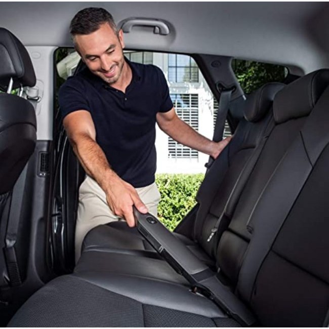 Вертикална прахосмукачка Shark WV251EU Cordless Handheld Vacuum Cleaner