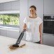 Вертикална прахосмукачка Shark WV361EU Cordless Vacuum Cleaner