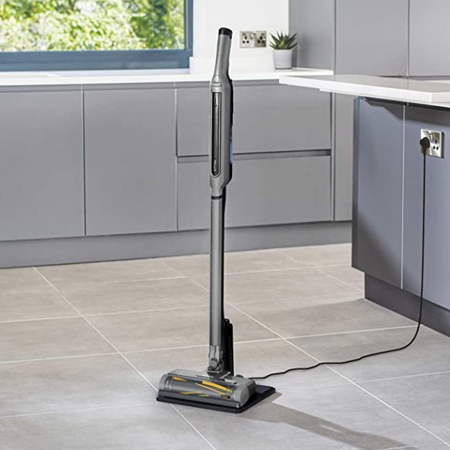Вертикална прахосмукачка Shark WV361EU Cordless Vacuum Cleaner