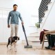 Вертикална прахосмукачка Shark WV362EUT Cordless Vacuum Cleaner