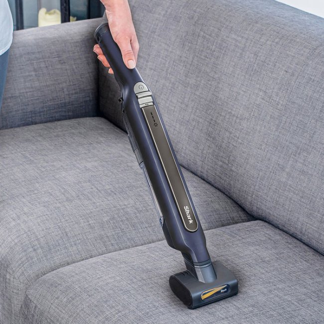 Вертикална прахосмукачка Shark WV362EUT Cordless Vacuum Cleaner