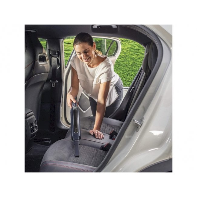 Вертикална прахосмукачка Shark WV362EUT Cordless Vacuum Cleaner