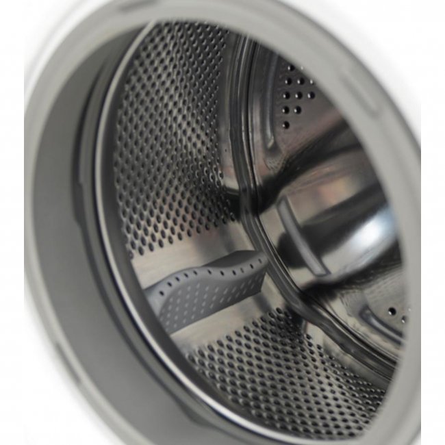 Пералня за вграждане Sharp ES-NIB814BWNA-EE