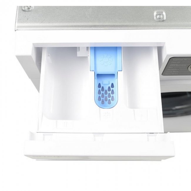 Пералня за вграждане Sharp ES-NIB814BWNA-EE