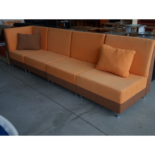 Шайковгруп Ъглов диван НИЯ