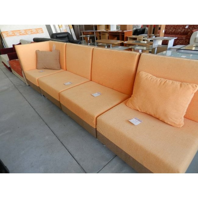 Шайковгруп Ъглов диван НИЯ