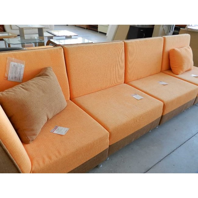 Шайковгруп Ъглов диван НИЯ