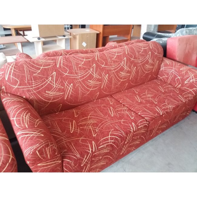 Шайковгруп Канапе ПЕНЕЛОПА 3-ка