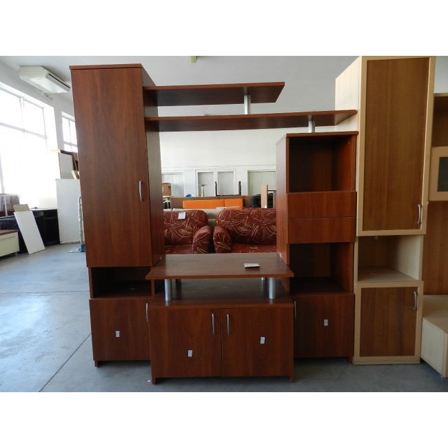 Секция Шайковгруп SEK 11