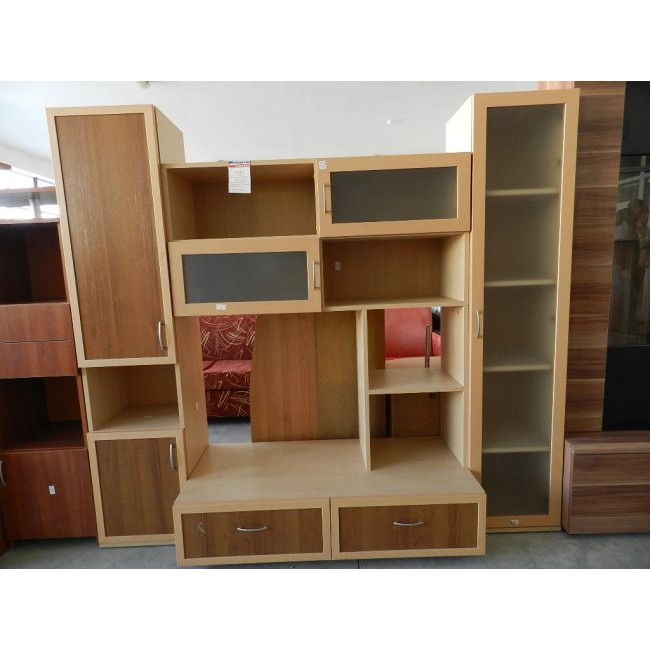 Секция Шайковгруп SEK 6