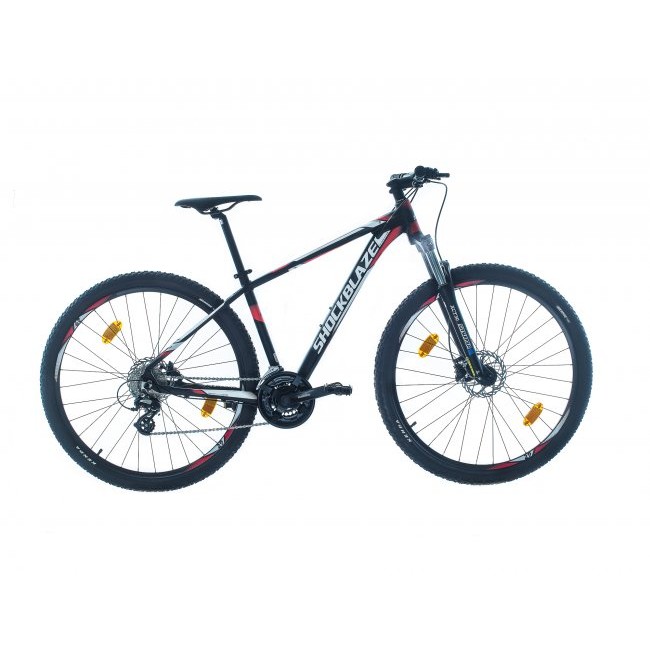 Велосипед ShockBlaze R2 29"