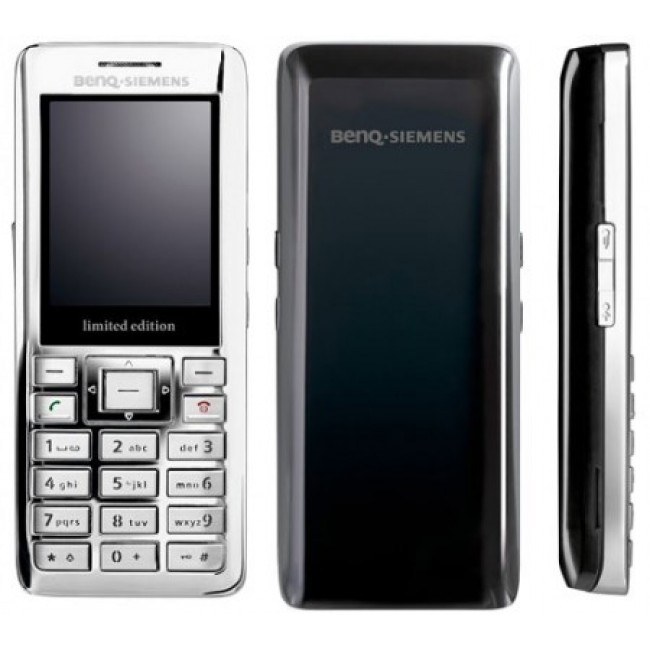 GSM втора употреба Siemens S68