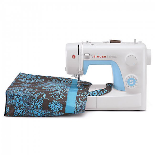 Шевна машина Singer SIMPLE 3221